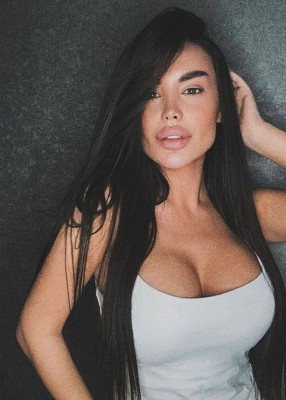 Проститутка Эля