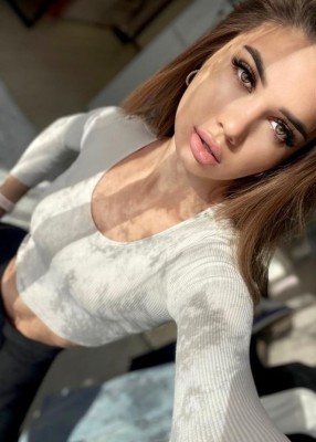 Проститутка Настя