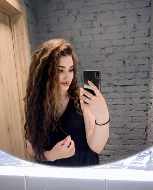 Проститутка Аня