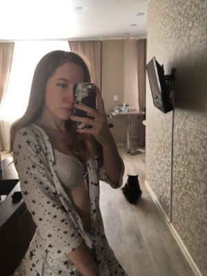 Проститутка Аня