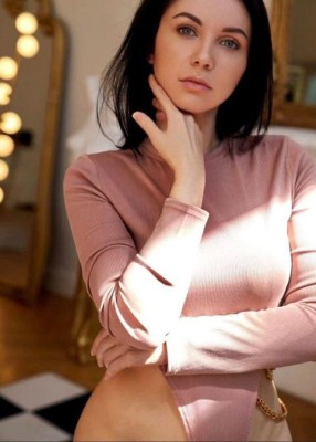 Проститутка Настя