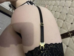 Проститутка Диана