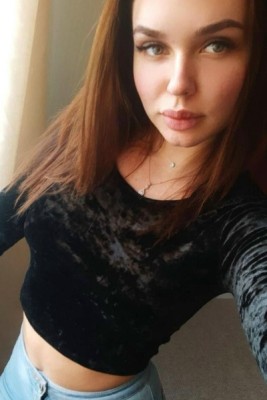 Проститутка Анжела