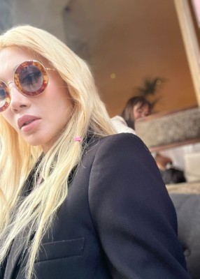 Проститутка Алиса