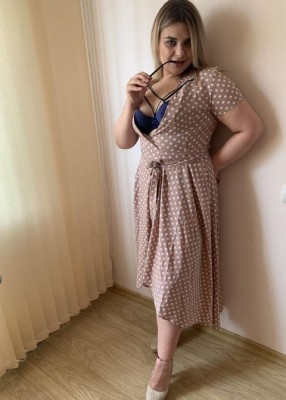 Проститутка Алиса