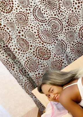 Проститутка Анита