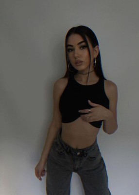 Проститутка Илона