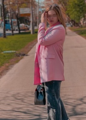 Проститутка Николь