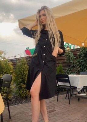 Проститутка Сабина