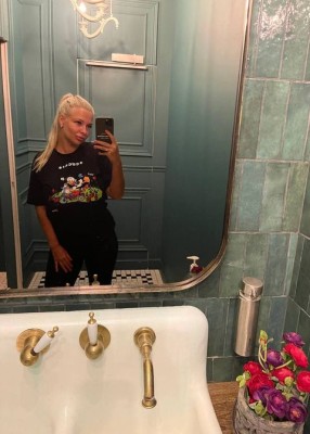 Проститутка ??Вика??