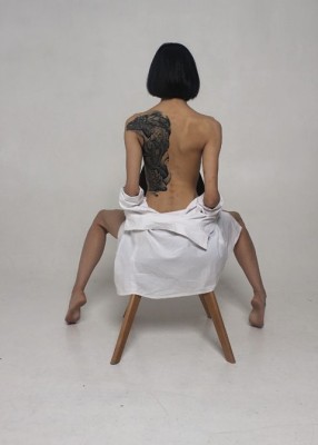 Проститутка Амина