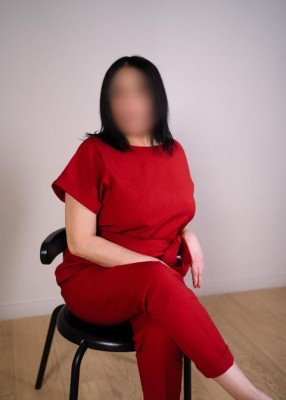 Проститутка Виктория