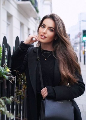 Проститутка ЕВА