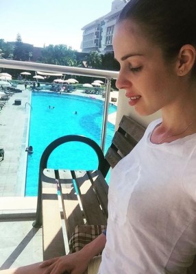 Проститутка АЛЕКСАНДРА