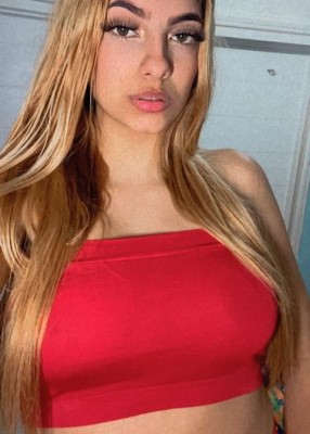 Проститутка Найлан