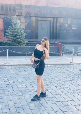 Проститутка Найлан