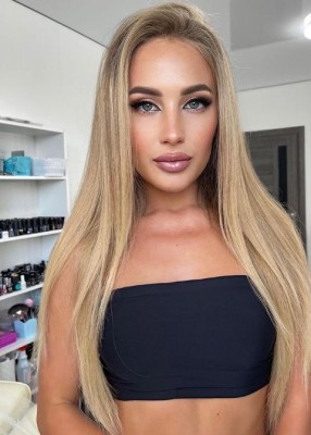 Проститутка Лиза