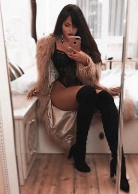 Проститутка Светлана