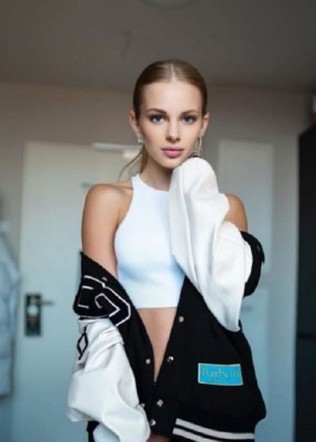 Проститутка Таня