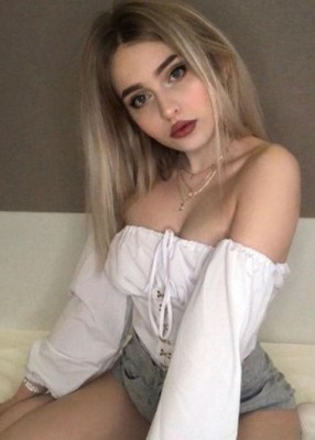 Проститутка Света