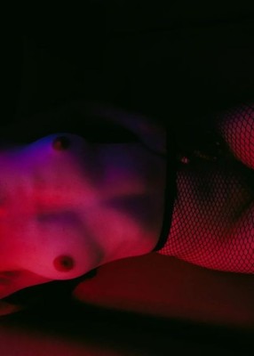 Проститутка Кейт