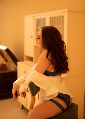 Проститутка Individually