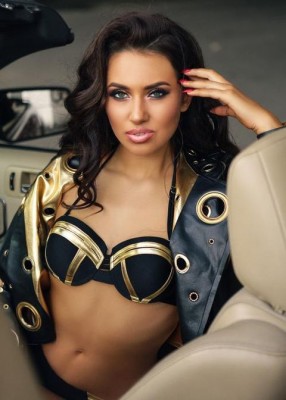 Проститутка Арина