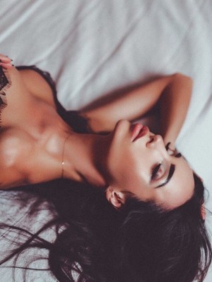 Проститутка Алёна