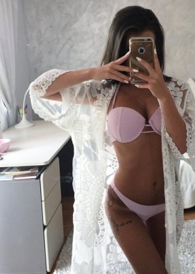 Проститутка Элла