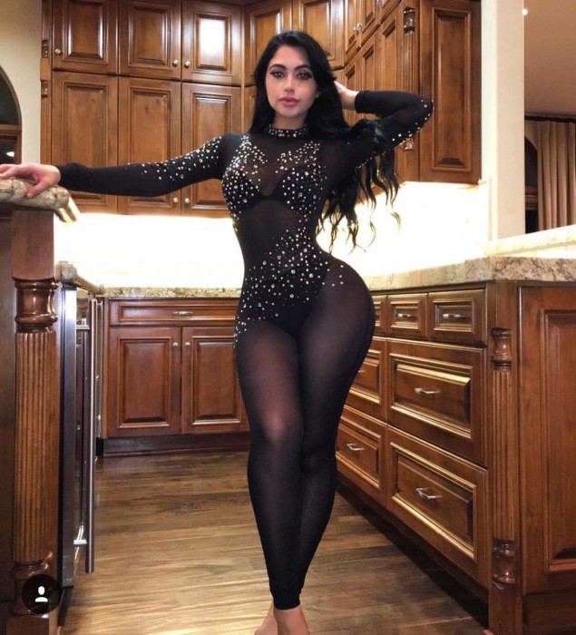 Арина
